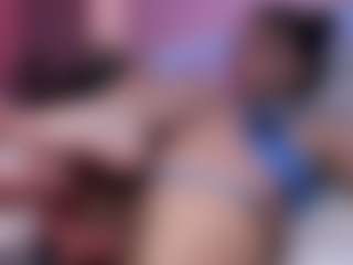 Vivi's Live Sex Cam Show