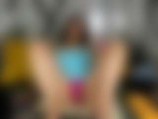 Mulan's Live Sex Cam Show