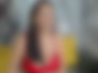 Live cam show with Mulan - Colombia on SpunkLive