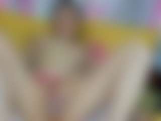 Mulan's Live Sex Cam Show