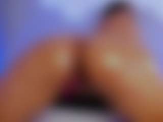 Live cam show with Xia Phoenix - Spanking on crypto-cams