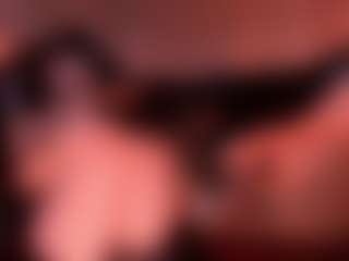 AgathaKondo's Live Sex Cam Show