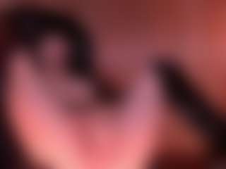 AgathaKondo's Live Sex Cam Show