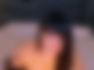 AgathaKondo's Live Sex Cam Show