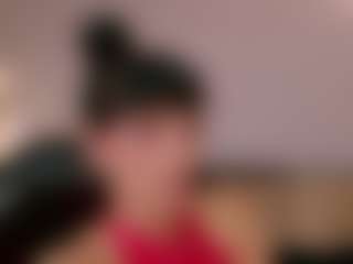 Live cam show with AgathaKondo - Glasses on CamClone