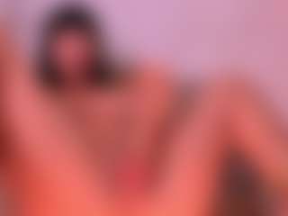 AgathaKondo's Live Sex Cam Show