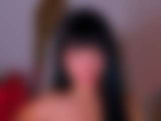 AgathaKondo's Live Sex Cam Show