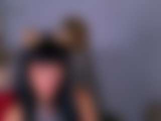 AgathaKondo's Live Sex Cam Show