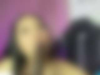 Live cam show with crystal-brubano - Horny on Latina Girls