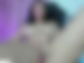 Live cam show with crystal-brubano - Cute on EXY