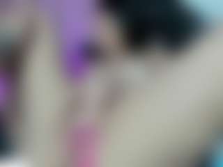 Live cam show with crystal-brubano - Thin on luckytryst.com