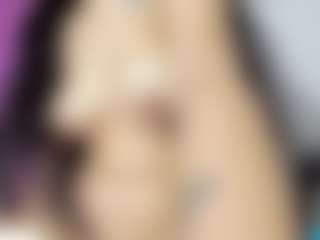 Live cam show with crystal-brubano - Oil on Streamer API