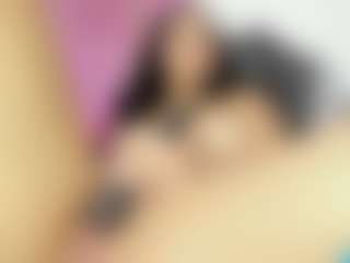 crystal-brubano's Live Sex Cam Show