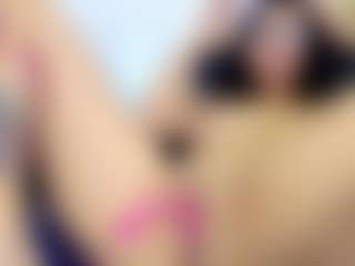 Live cam show with crystal-brubano - Thin on Camsoda