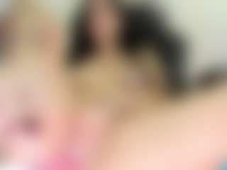 Live cam show with crystal-brubano - Thin on Camsoda