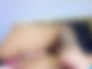 Cam Show en direct de crystal-brubano
