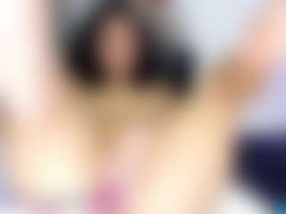 Live-camshow met crystal-brubano - Thin op Camsoda