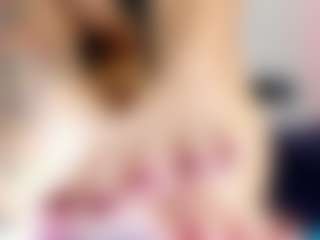 Live cam show with crystal-brubano - Oil on https://playwithruby.com