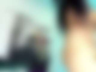 Live cam show with crystal-brubano - Oil on SpankPalCams