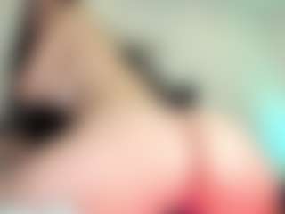 Show en direct avec crystal-brubano - Twerk sur Camsoda