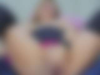 Live cam show with Grettel-ramirez - Blue Eyes on slutload