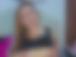 Live cam show with Grettel-ramirez - Blue Eyes on TeamSkeetLive