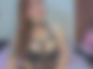 Grettel-ramirez's Live Sex Cam Show