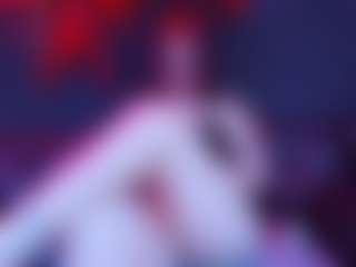 Live cam show with IvannaaKozlov - Red Hair on Dolls Live
