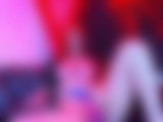 Live cam show with IvannaaKozlov - Red Hair on Dolls Live