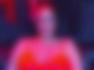 Show de Sexo ao Vivo na Câmera de IvannaaKozlov