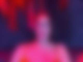 Show de Sexo ao Vivo na Câmera de IvannaaKozlov
