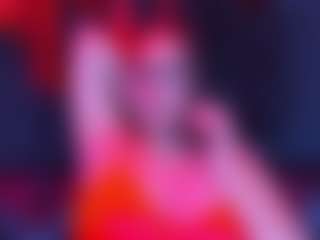 Show de Sexo ao Vivo na Câmera de IvannaaKozlov