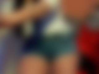 MYOMINIX's Live Sex Cam Show