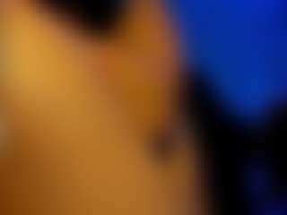 Live cam show with MYOMINIX - Flashing on CamClone