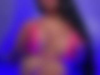 AntonellaMorelli's Live Sex Cam Show
