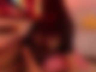 AntonellaMorelli's Live Sex Cam Show