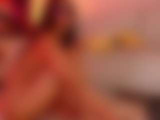 Live cam show with AntonellaMorelli - HD Toys on luckytryst.com