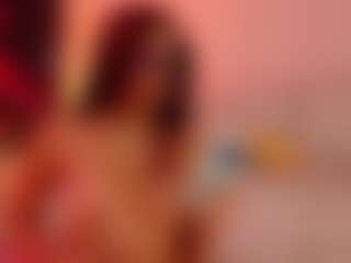 Live cam show with AntonellaMorelli - Blowjob Brown Hair on Dolls Live