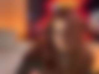 Live cam show with AntonellaMorelli - Dildo Brown Hair on Ass Tok