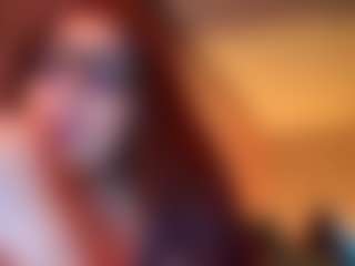 Live cam show with AntonellaMorelli - Blowjob Brown Hair on CamwithHer