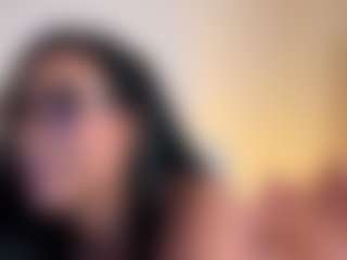 Live cam show with AntonellaMorelli - BBW Blowjob on Camsoda