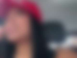 AntonellaMorelli's Live Sex Cam Show
