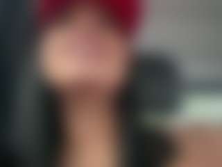 AntonellaMorelli's Live Sex Cam Show
