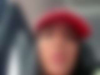 AntonellaMorelli's Live Sex Cam Show