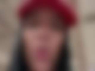 AntonellaMorelli's Live Sex Cam Show