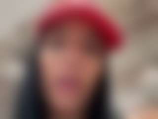 AntonellaMorelli's Live Sex Cam Show