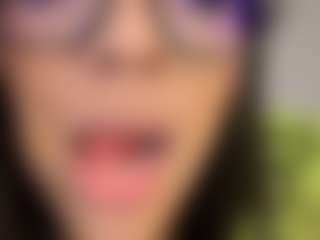 AntonellaMorelli's Live Sex Cam Show