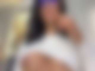 AntonellaMorelli's Live Sex Cam Show