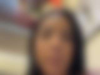 AntonellaMorelli's Live Sex Cam Show