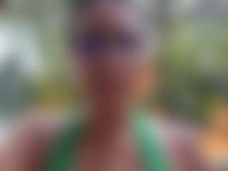 AntonellaMorelli's Live Sex Cam Show
